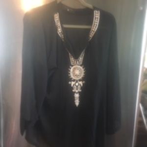 Tunic $16 FIRM or FREE*